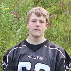 Garratt Dohse