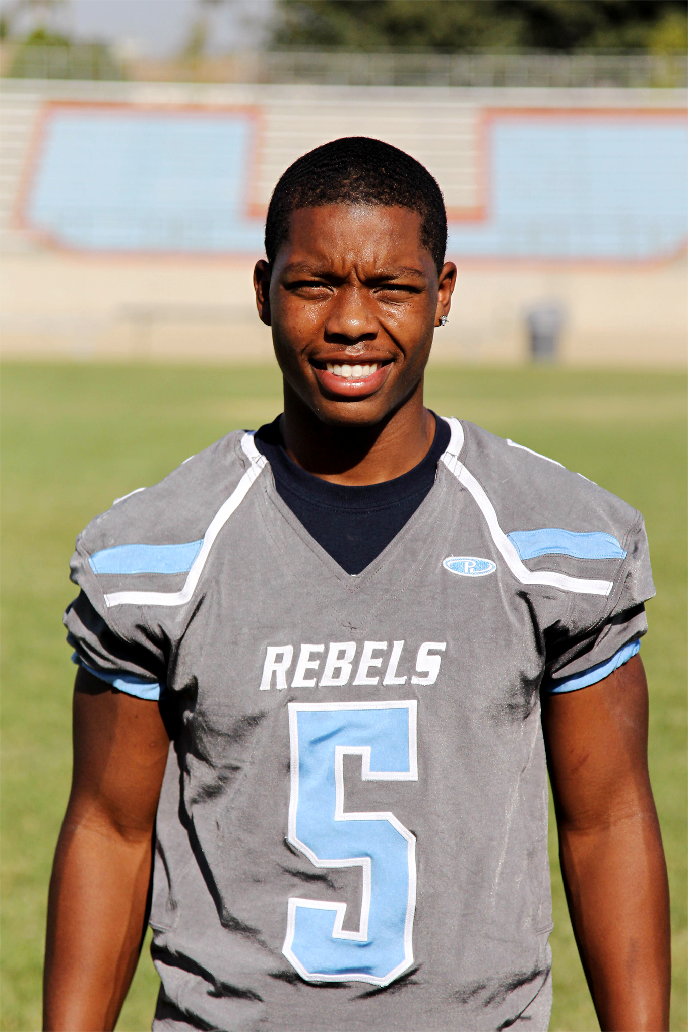 Johnnie Dirden