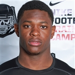 Trey Marshall