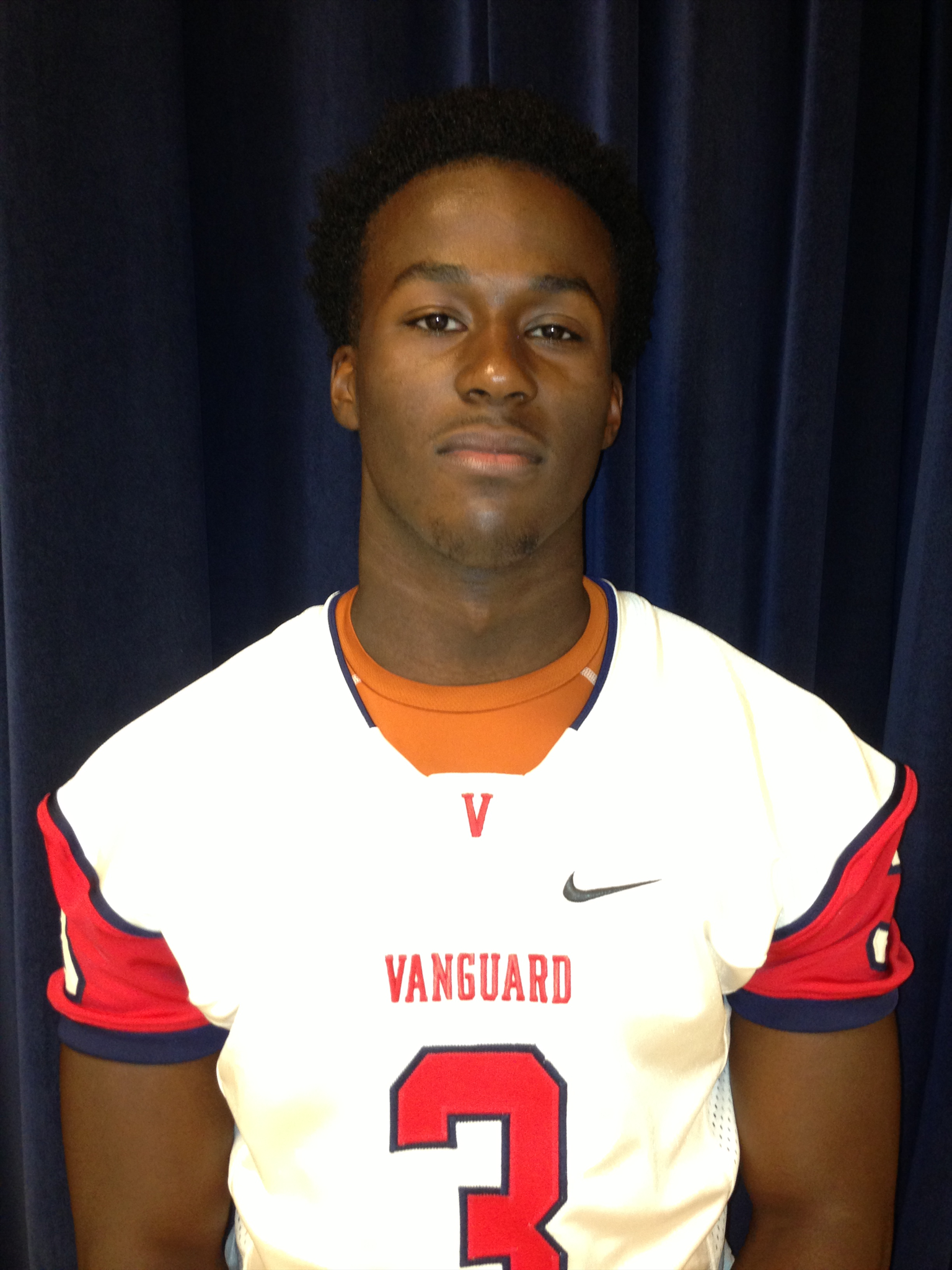Natrell Jamerson