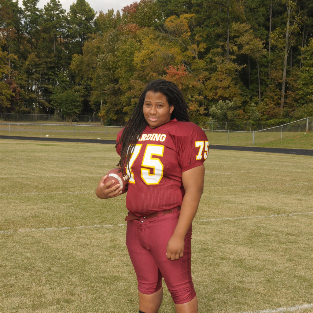 Lenell Gales