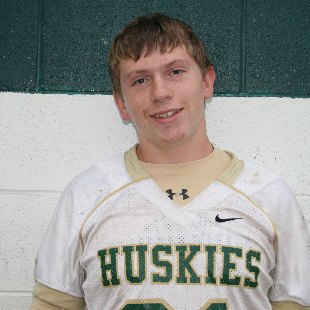Christian Pope mugshot