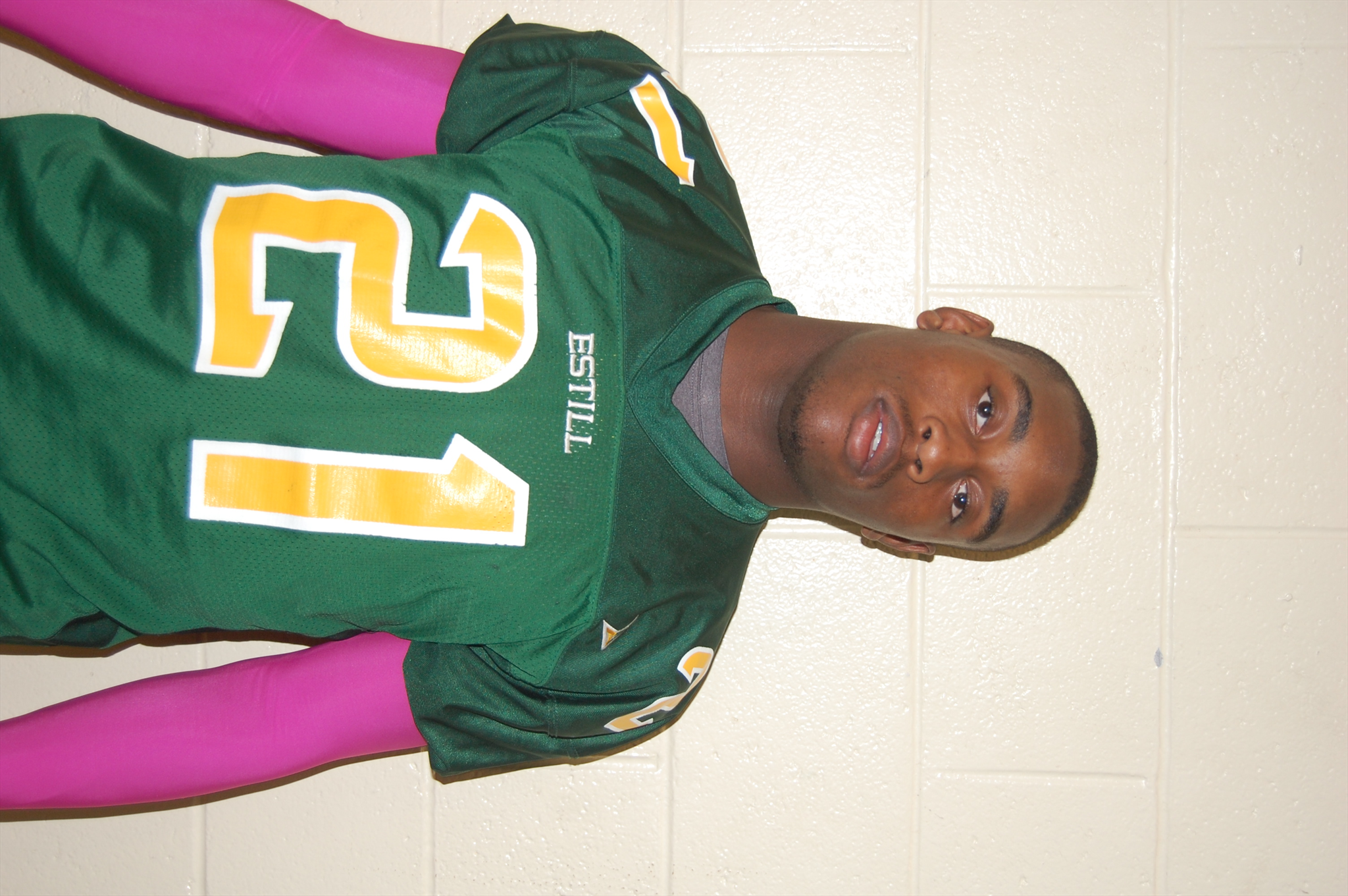 Jarvis Singleton