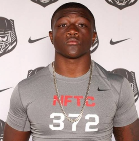 Khalil Hodge