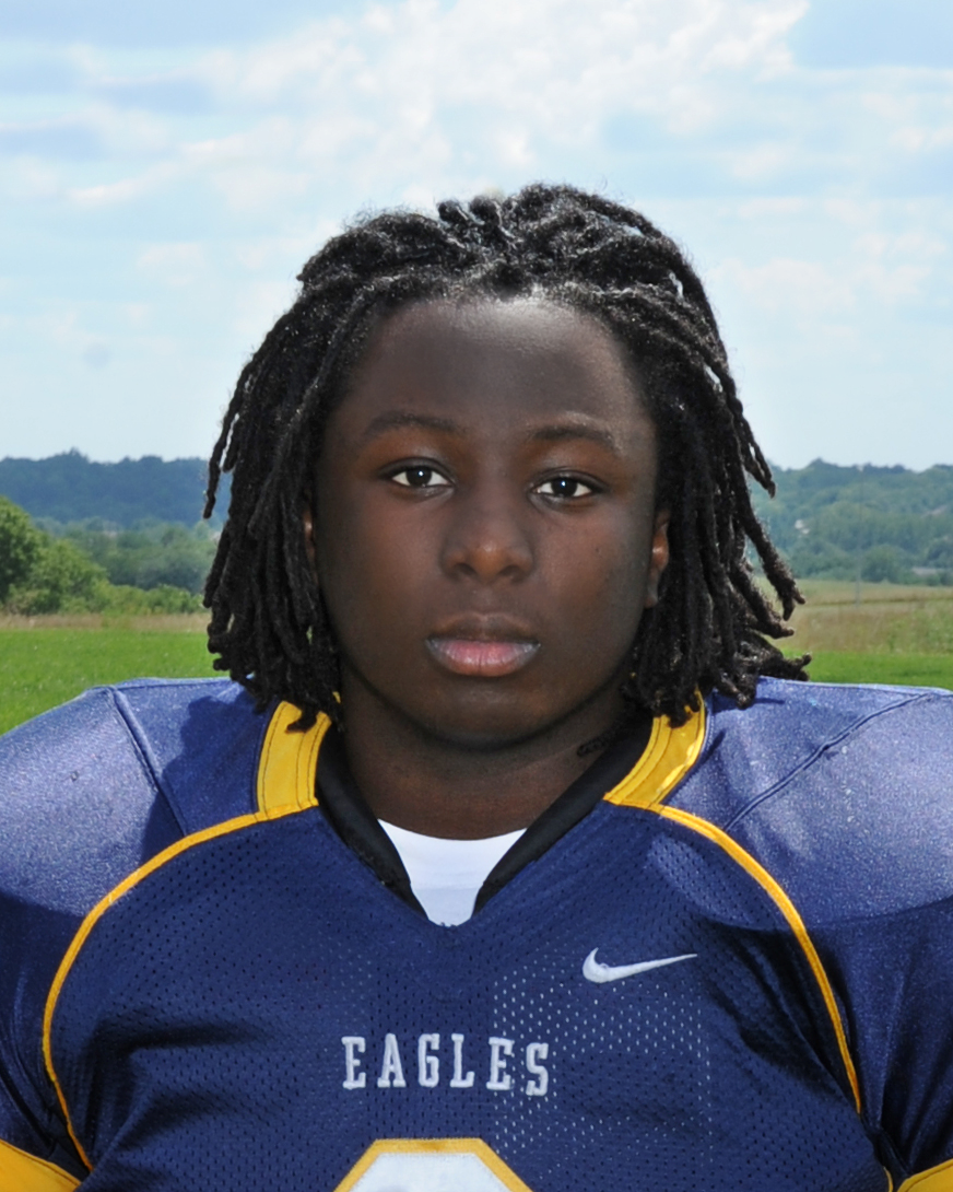 Jaylend Simmons