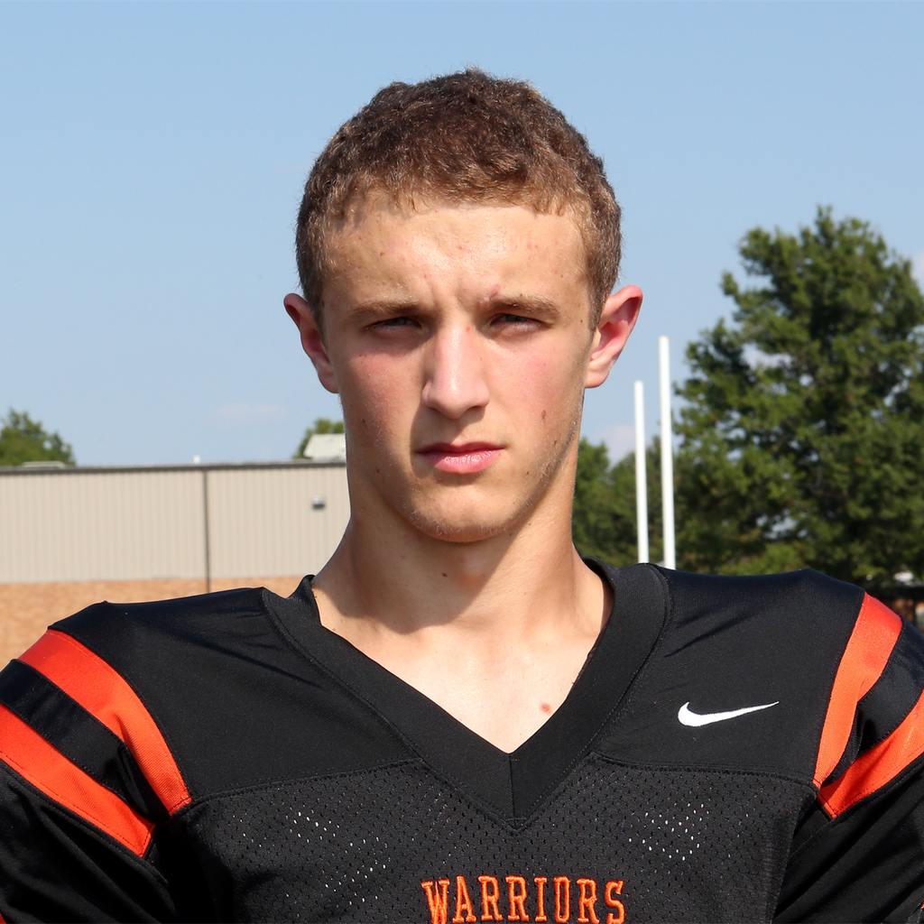 Nick Thoele