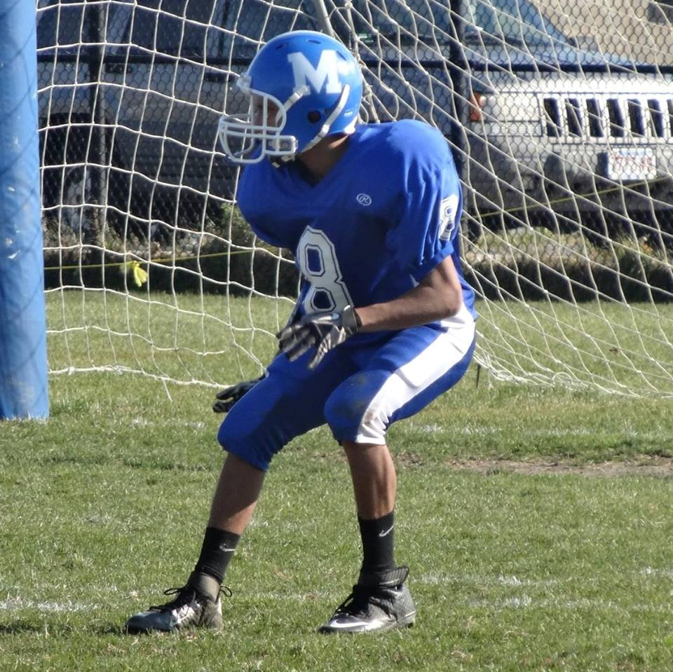 Domenic Cassell