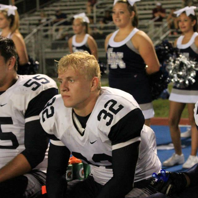 Mason Hooten