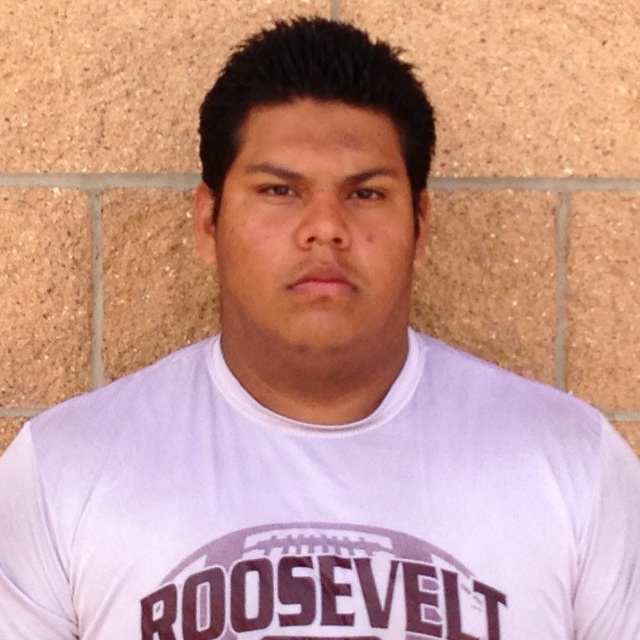 Isaac Ramirez mugshot