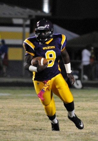 Ladarrius Thomas