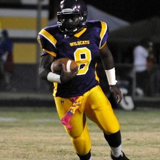 Ladarrius Thomas