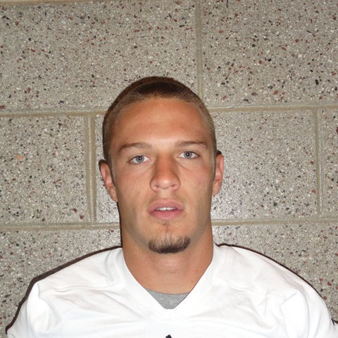 Trevor Olsen
