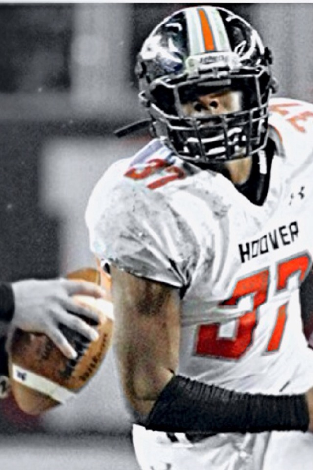 Jaysen Cook-calhoun
