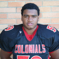 Jalin Stanley