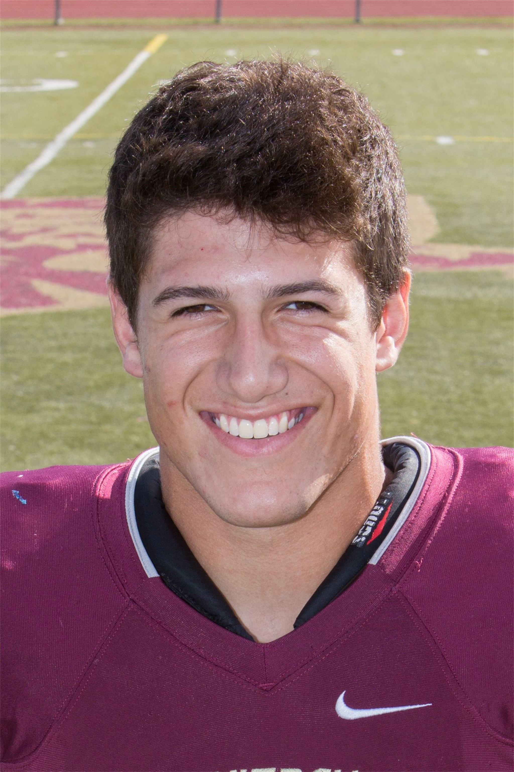 Kyle Mccray
