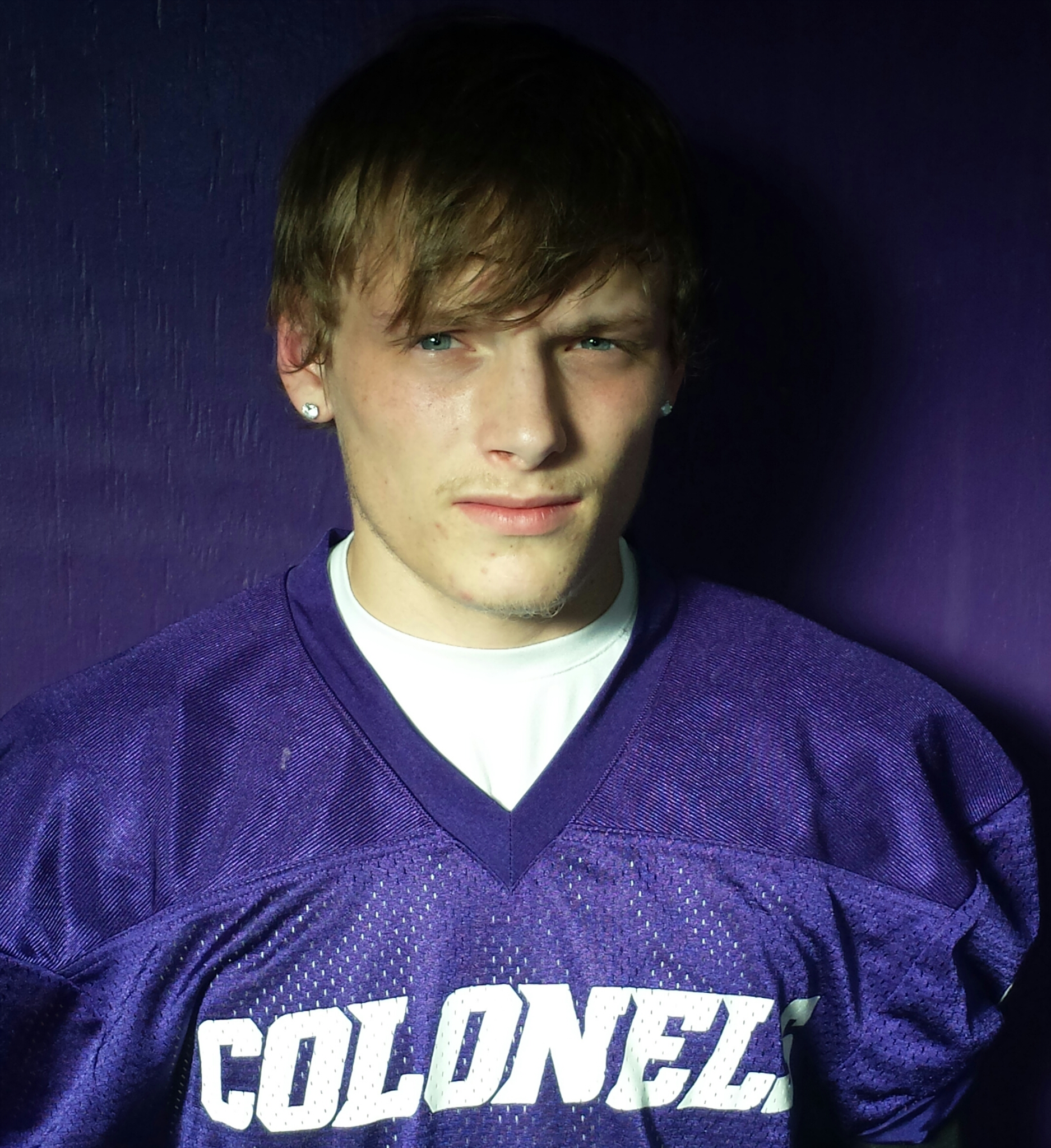 DYLAN GOSSETT