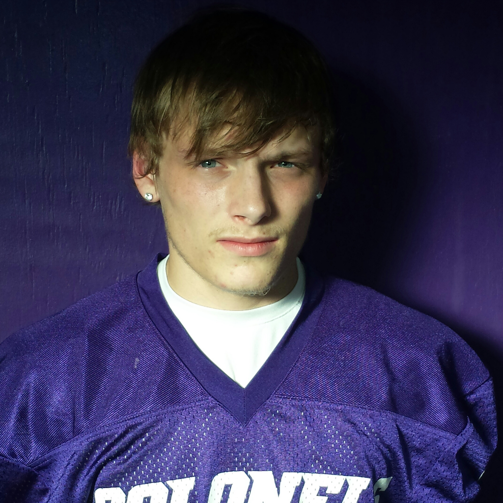 DYLAN GOSSETT
