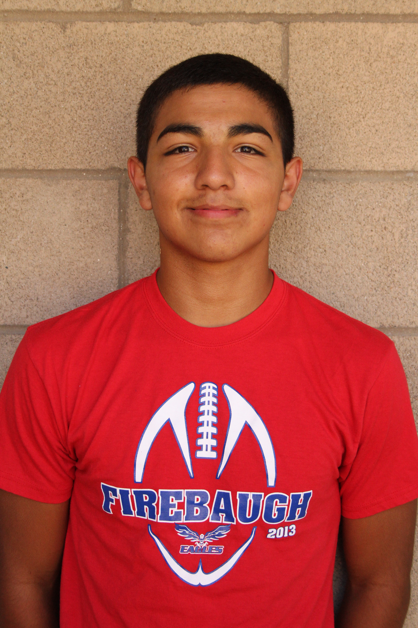 Jordan Martinez s High School Career Home