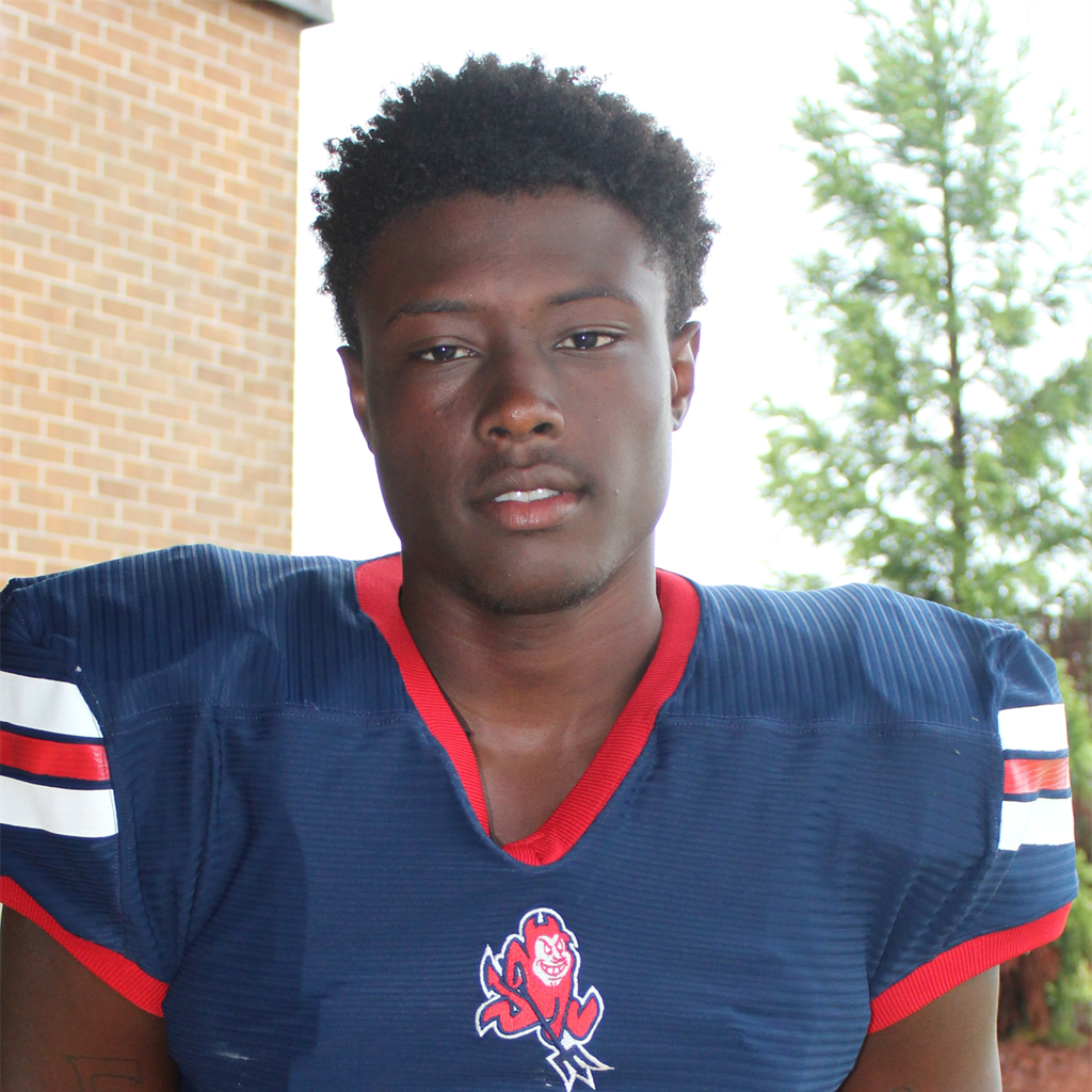 Rontavious Miller