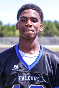 Nate Fuller