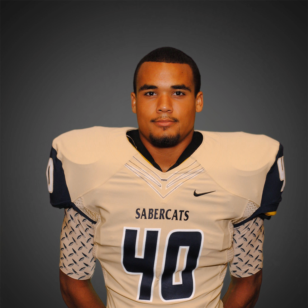 Darnell Nicks