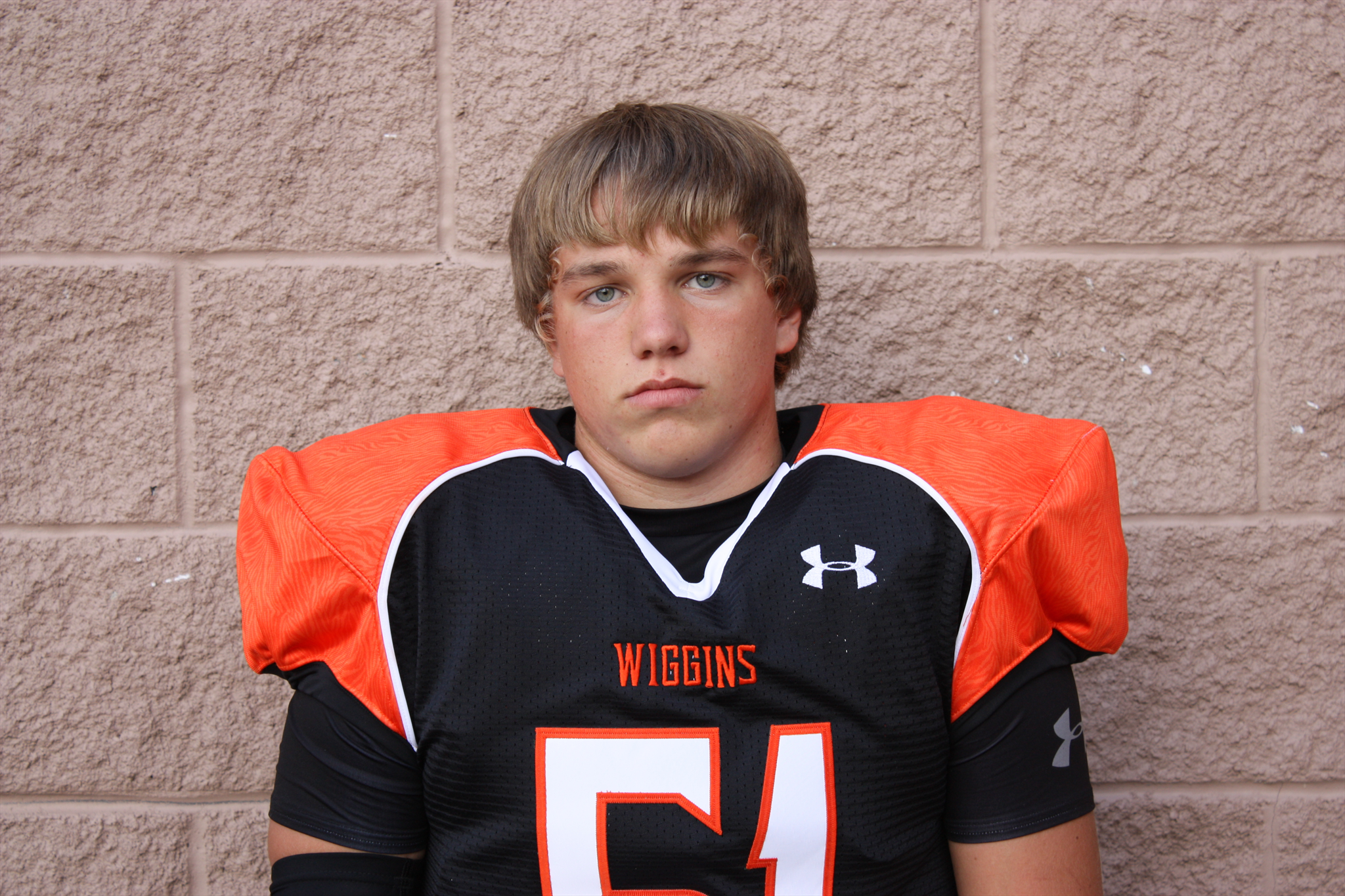 Tucker Baker