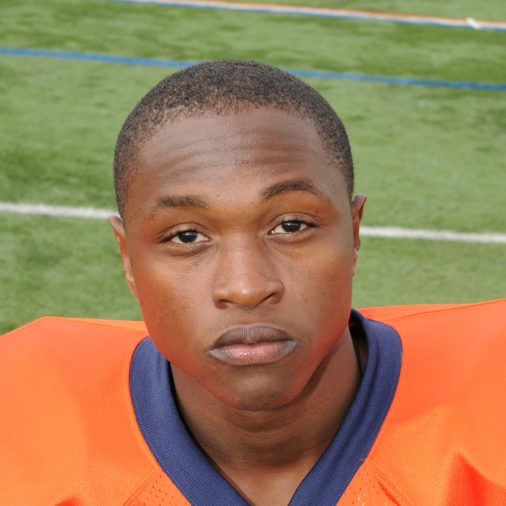 Marcus Tyler