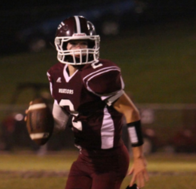 Bryant Farley