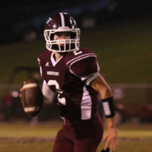 Bryant Farley