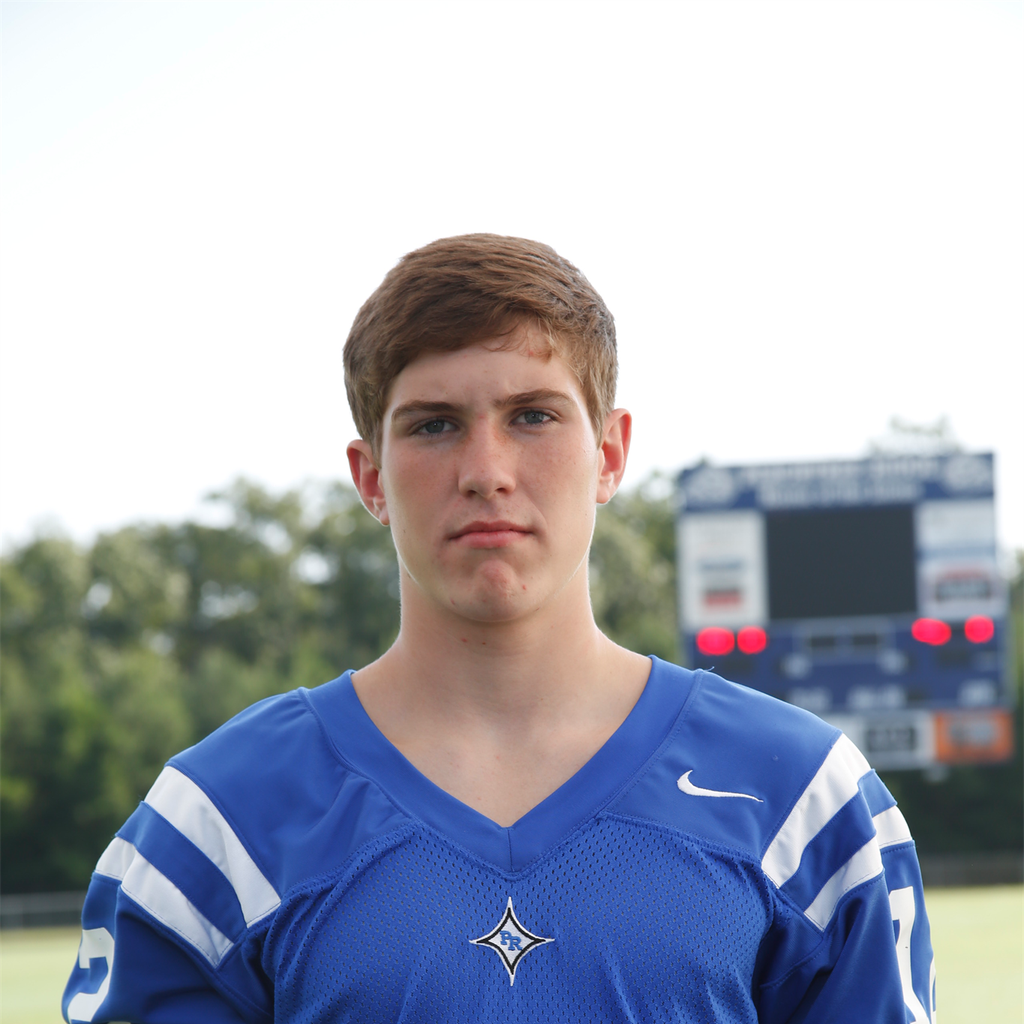 Chris McGee