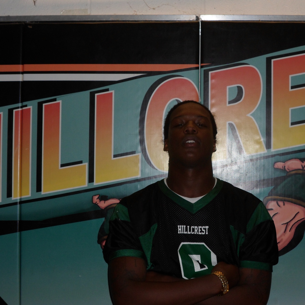 Delquinton Boddie mugshot