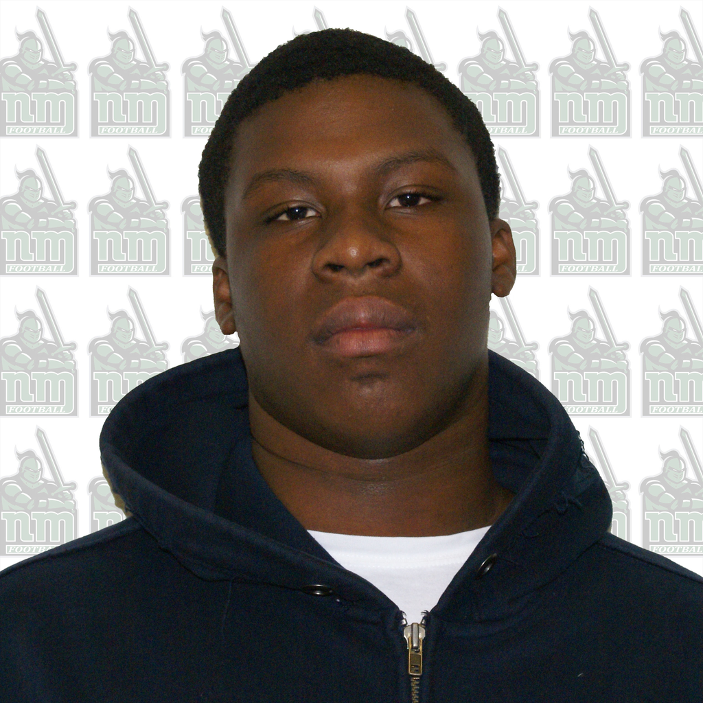 Kyle Henry