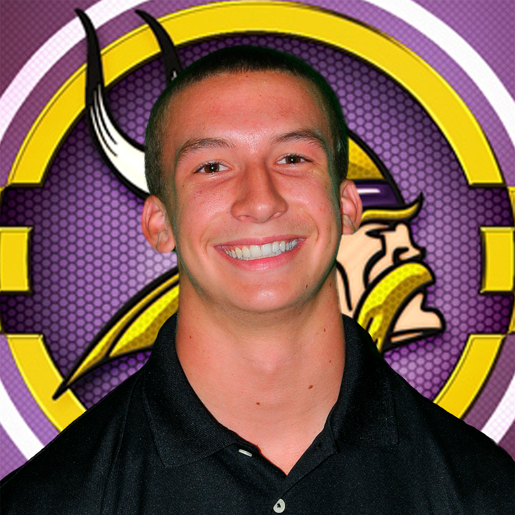 Cole Parkinson mugshot