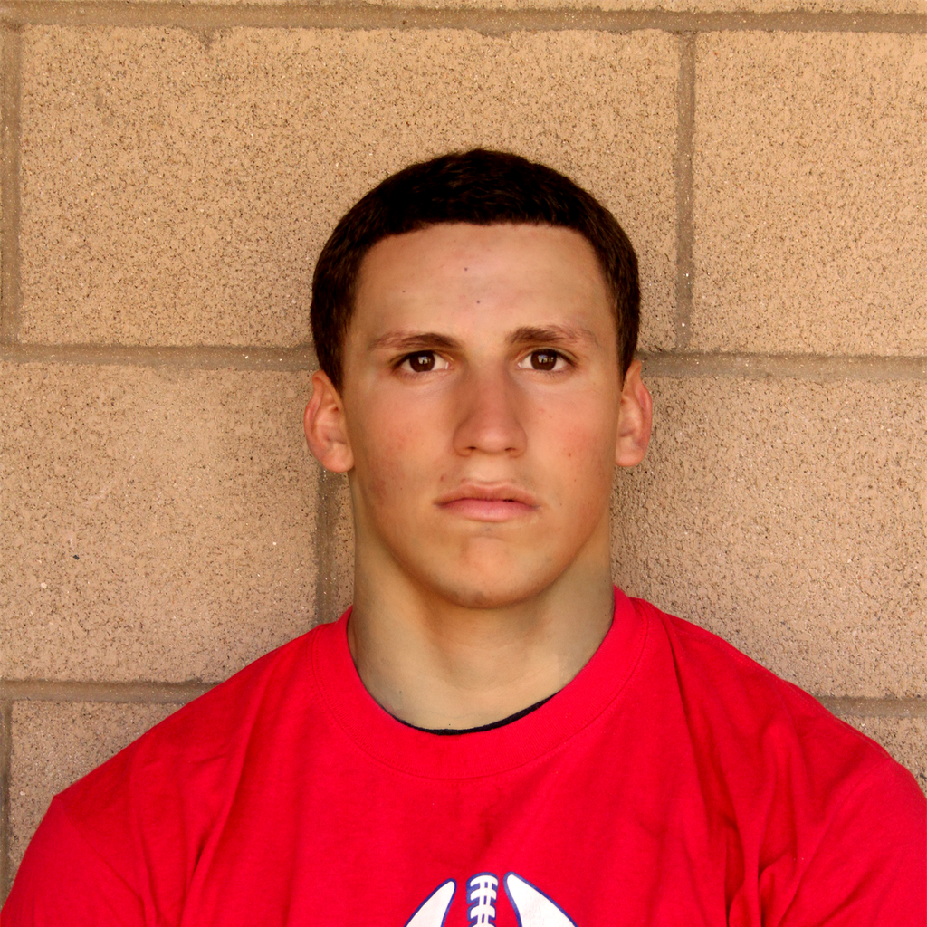 Anthony Argueta