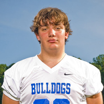 Chad OMelia