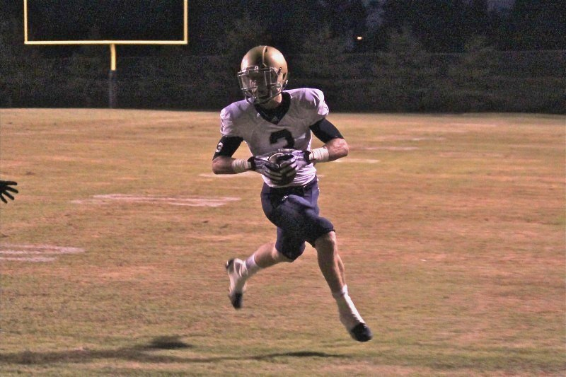 Vic Wharton III