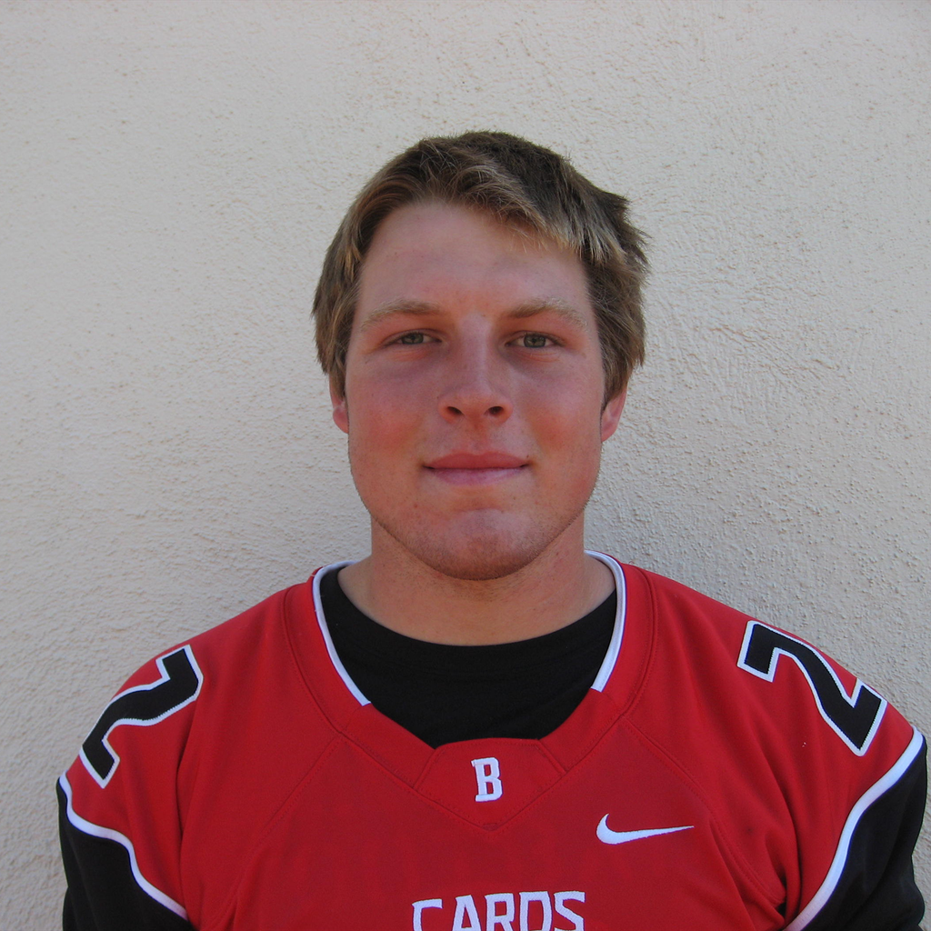 Nolan Tooley