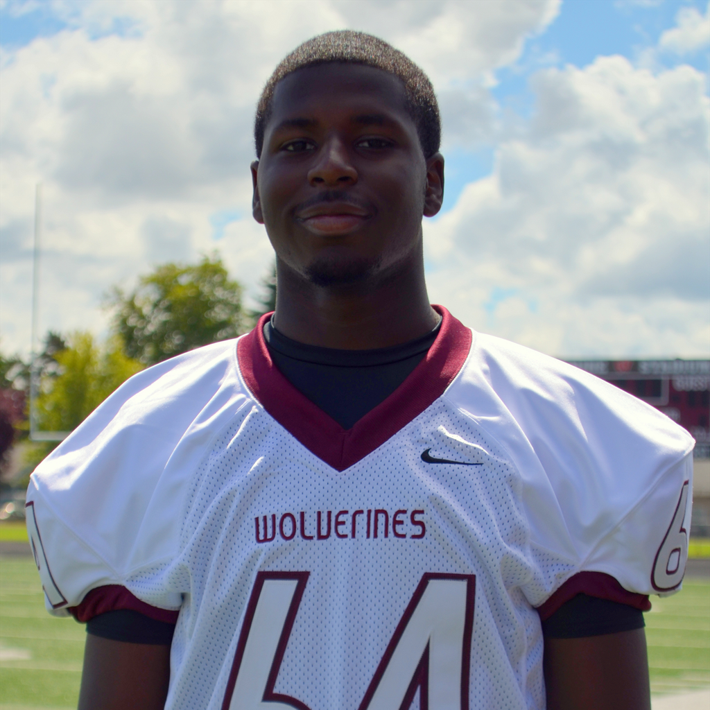 Isiah Hawkins