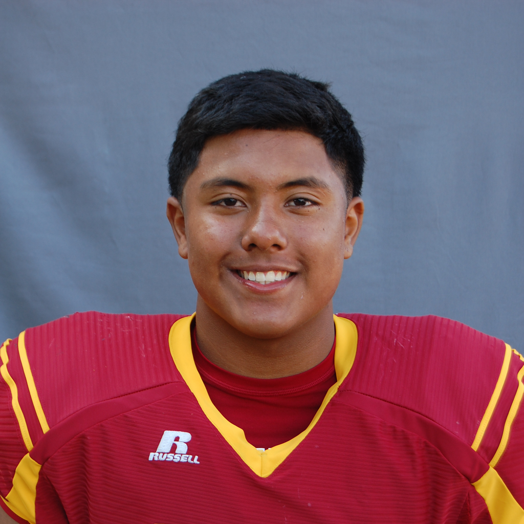 Andrew Valenzuela