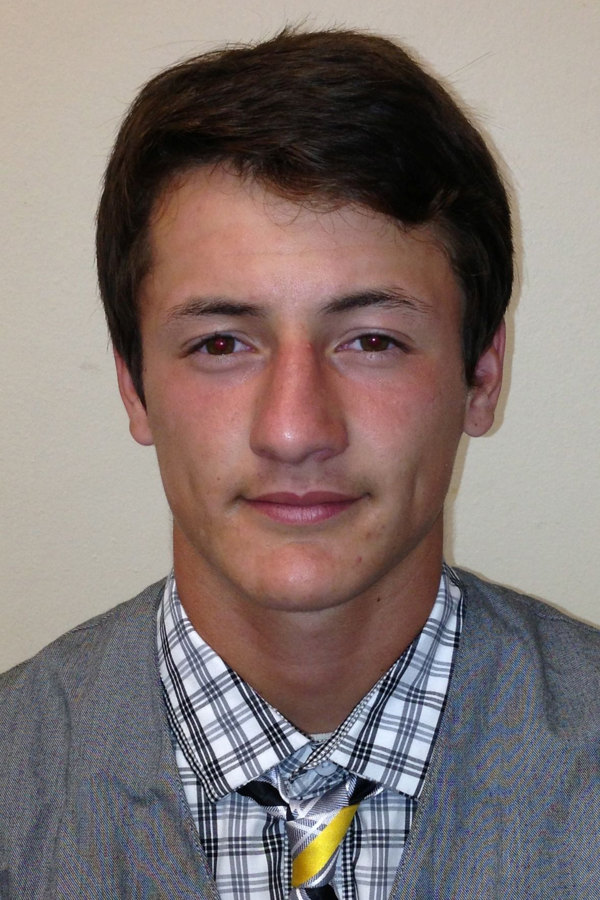 Jakob Magana