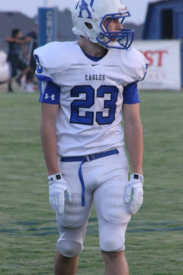 Stephen Matousek