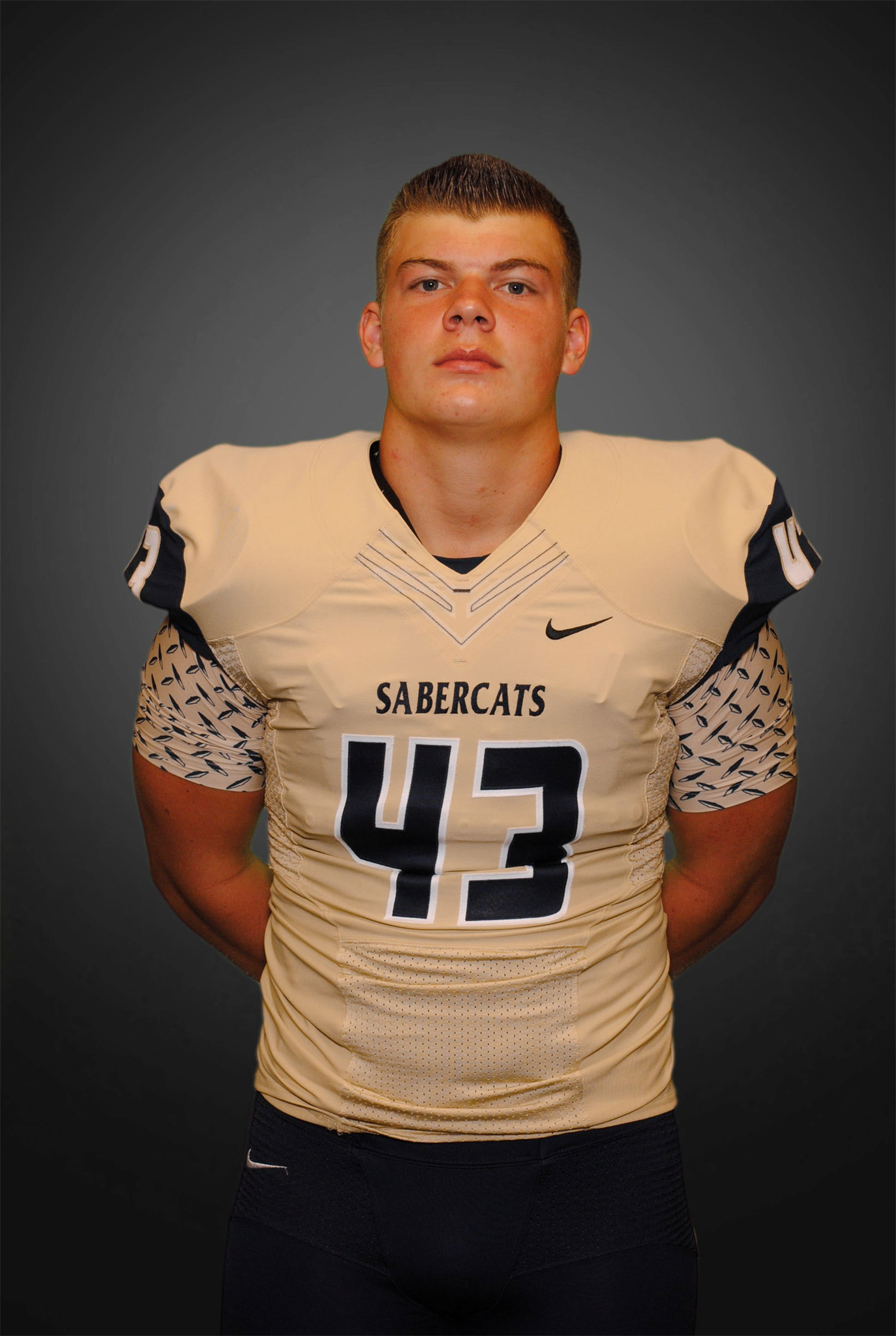 Reece Gilbert