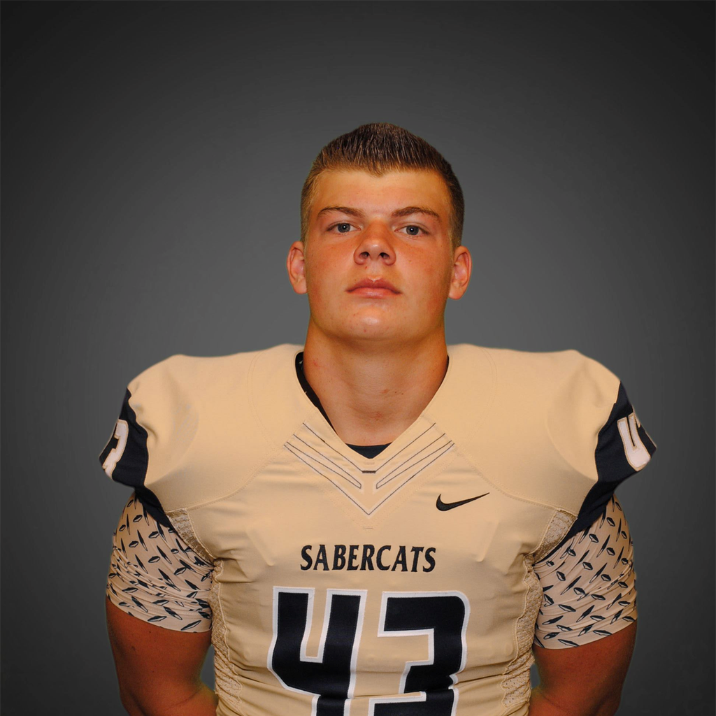 Reece Gilbert