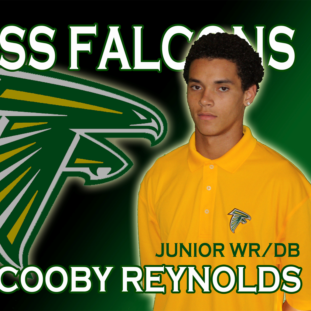 Chris Reynolds