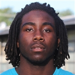 Aeris Williams mugshot