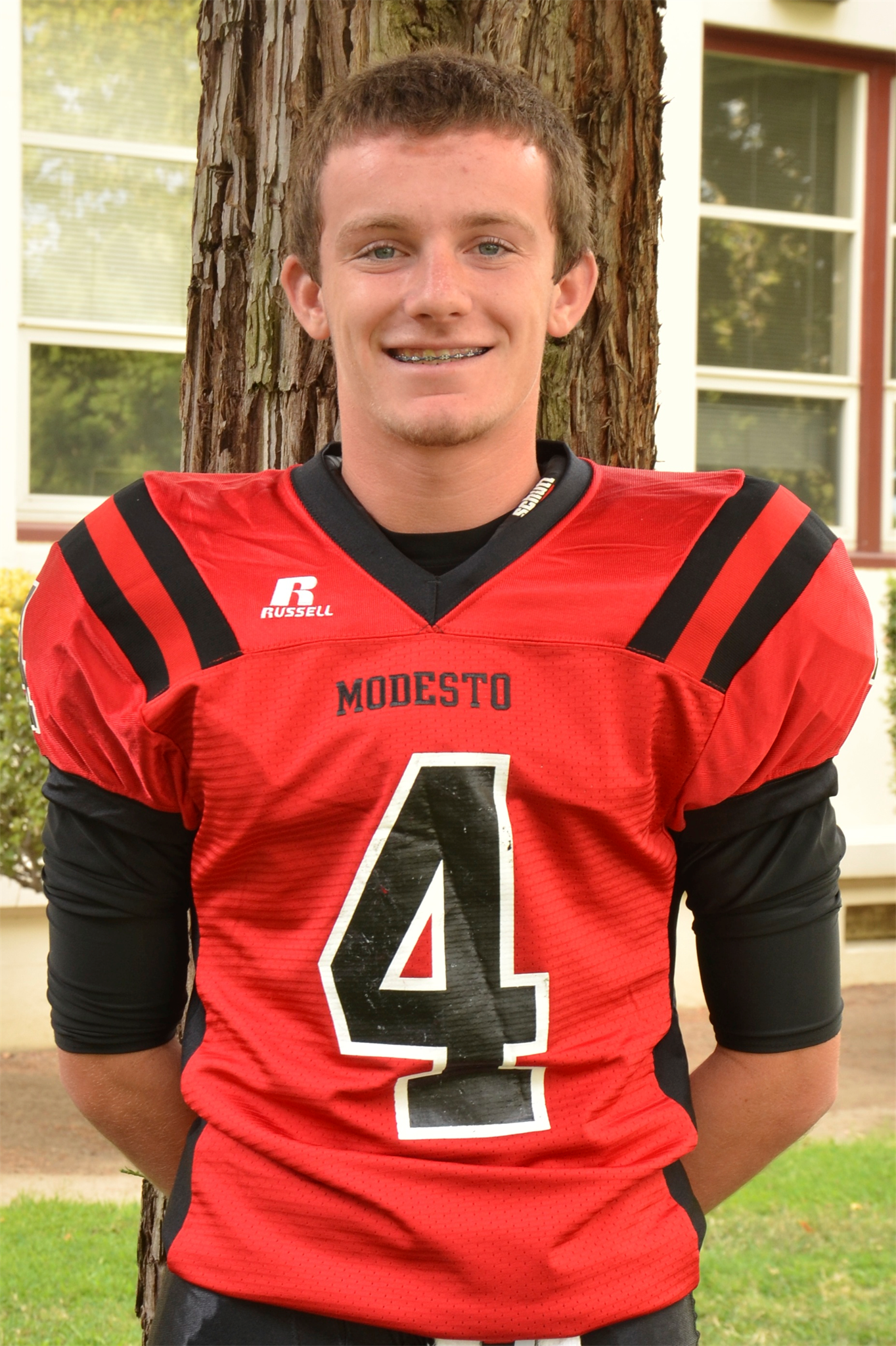 Caleb Sexson