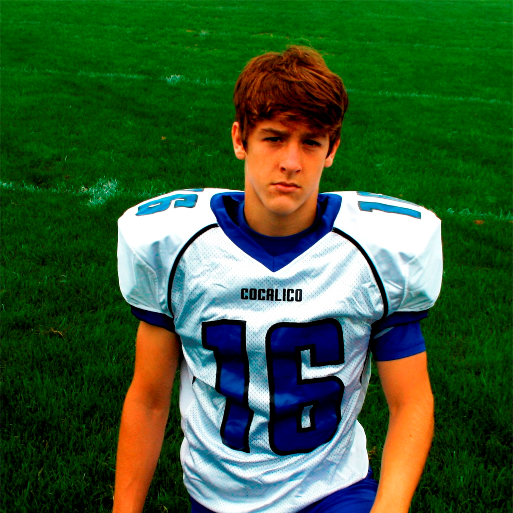 Trevor Fichthorn mugshot