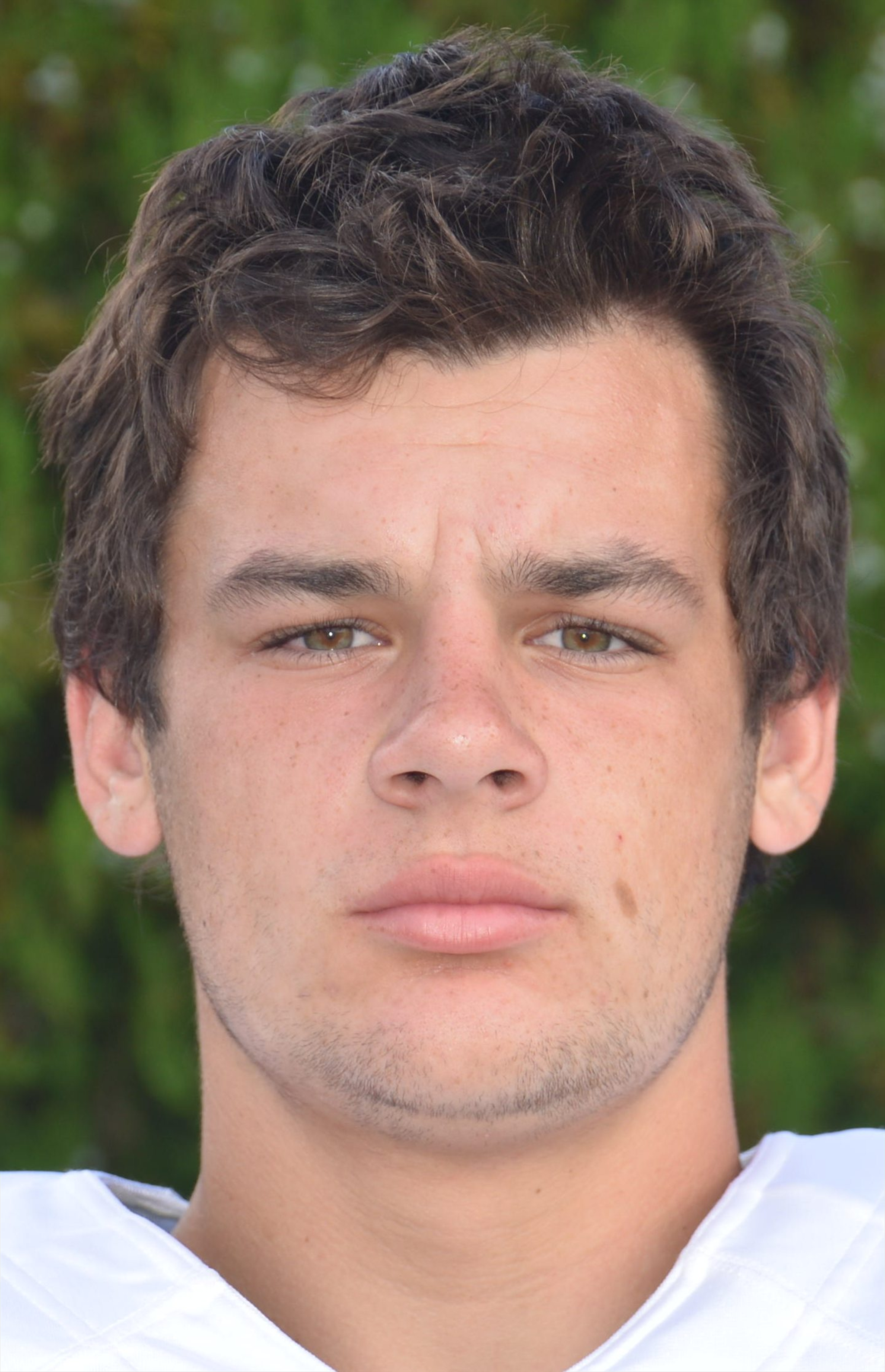 Austin Mitchell