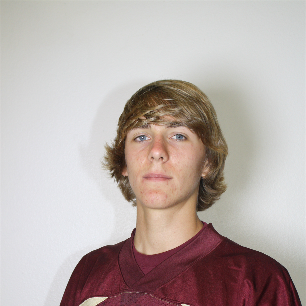 Jaren Bell