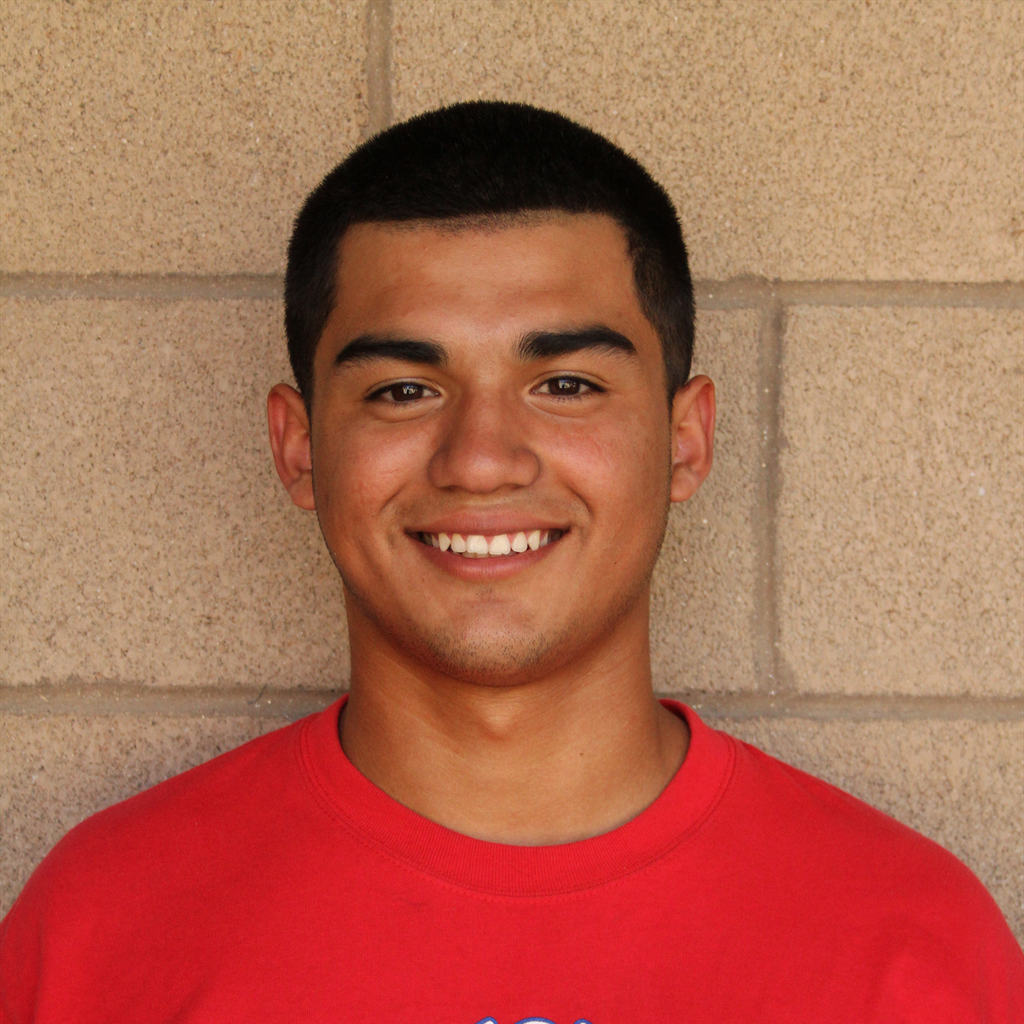 Chris Lopez mugshot